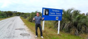 Fortaleza Santa Tereza