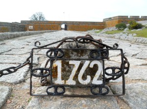 Fortaleza Santa Tereza