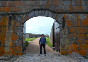 Fortaleza Santa Tereza