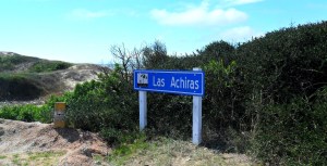 Parque Santa Tereza - Las Achiras