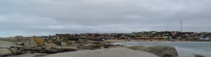 Punta Del Diablo