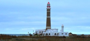 Cabo Polônio