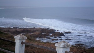 La Pedrera - Desplayado