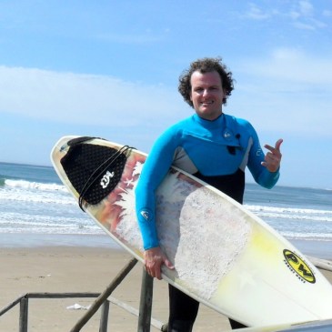 La Paloma - La Aguada