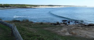 Santa Tereza - La Moza