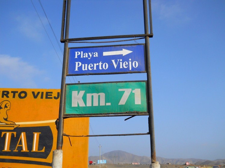 Puerto Viejo