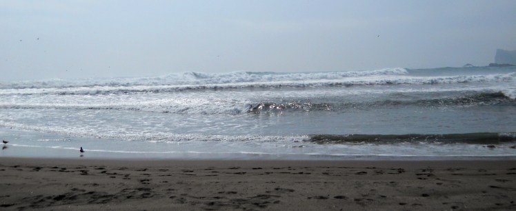 Bombas em Puerto Viejo