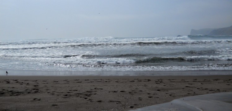 Bombas em Puerto Viejo