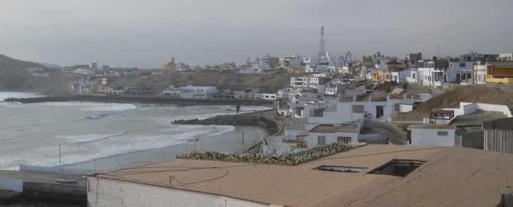 San Bartolo