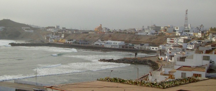 San Bartolo