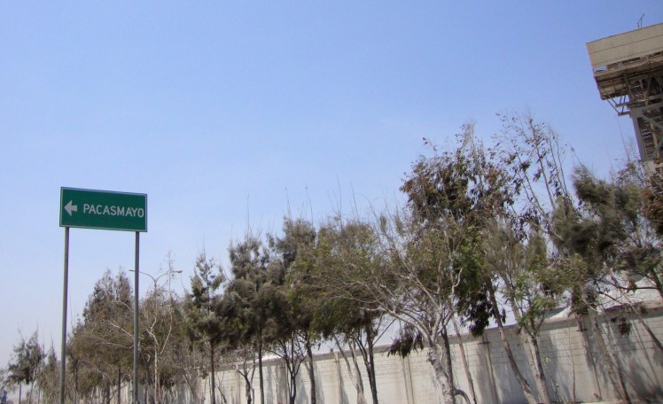 Pacasmayo