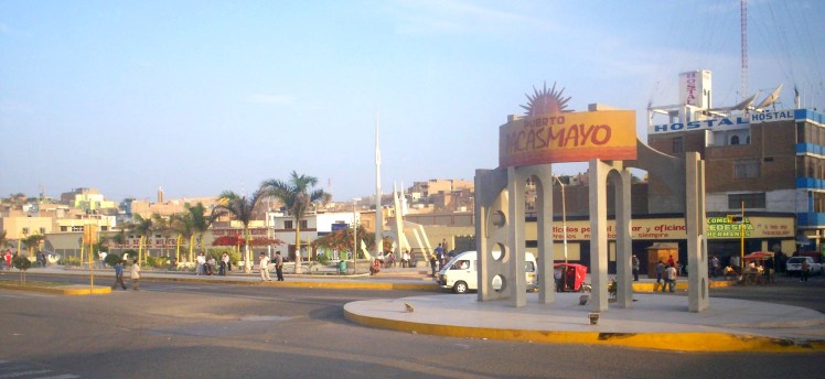 Pacasmayo