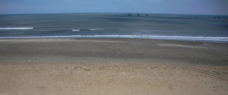 Chicama - Perfect Waves, worlds largest