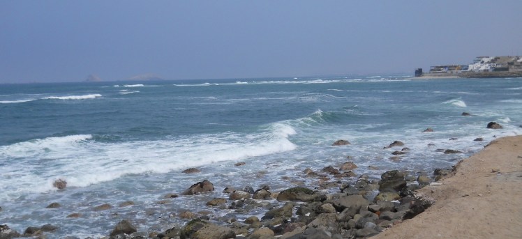 Bancada de Señoritas