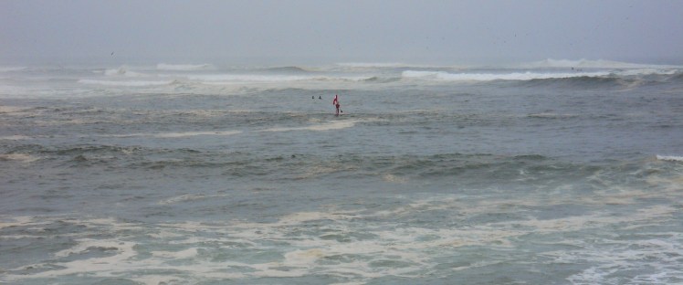 ISA Games 2010 em Señoritas/Caballeros