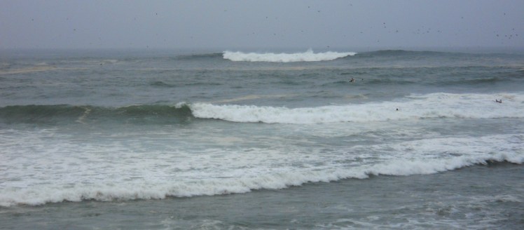 ISA Games 2010 em Señoritas/Caballeros