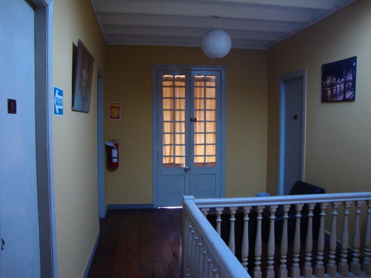 Hitchhikers Backpackers - Lima