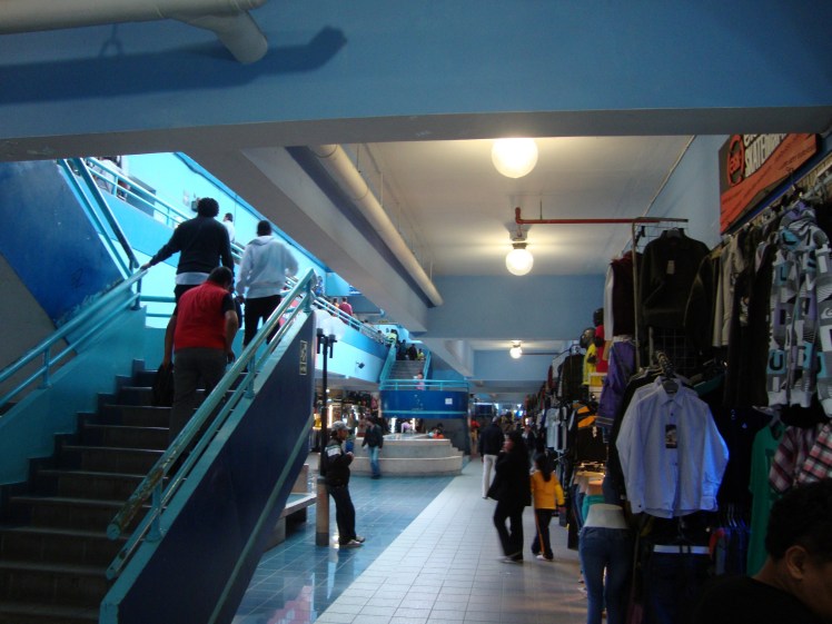 Polvos Azules - Lima