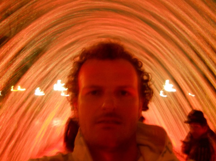 Circuito Magico del Agua – Lima