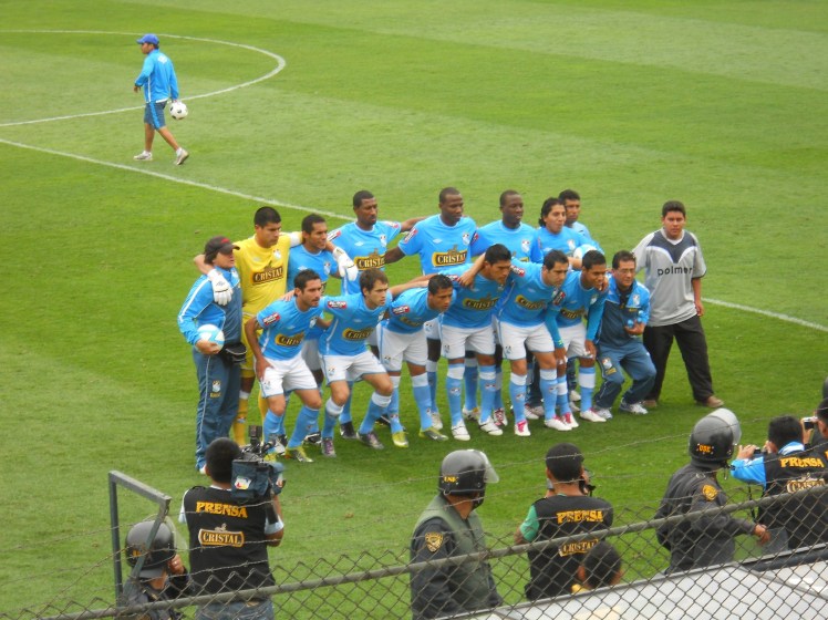 Sporting Cristal