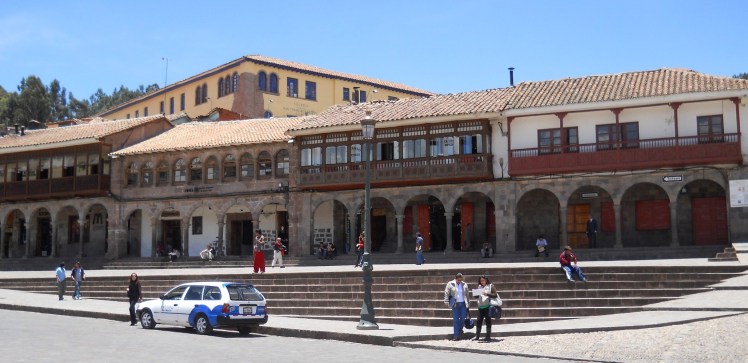 Cuzco
