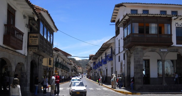 Cuzco