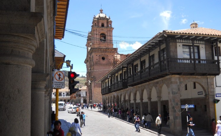 Cuzco