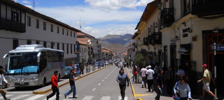 Cuzco
