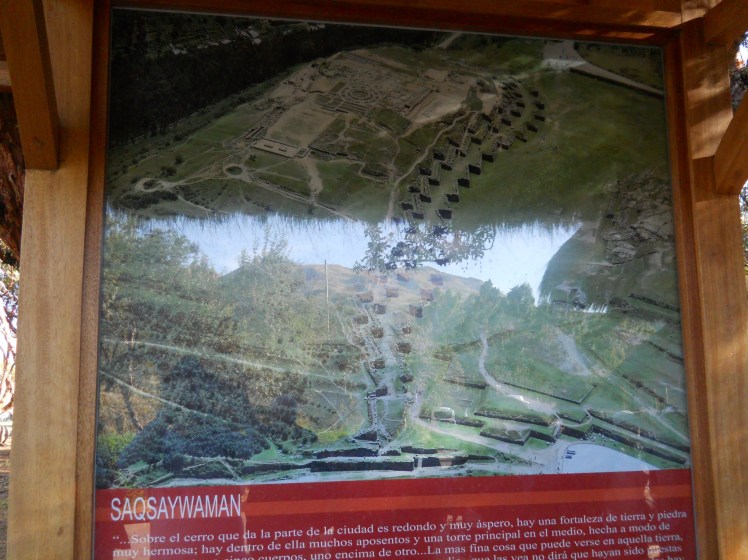 Saqsaywaman