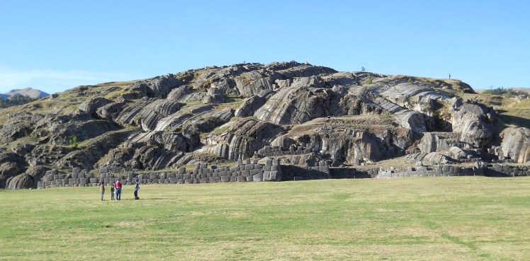 Saqsaywaman