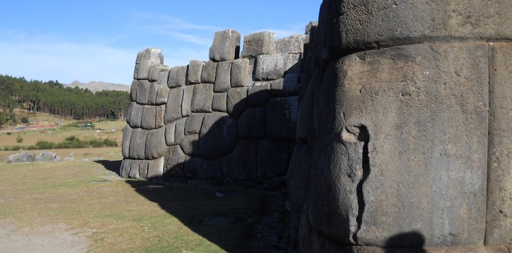 Saqsaywaman
