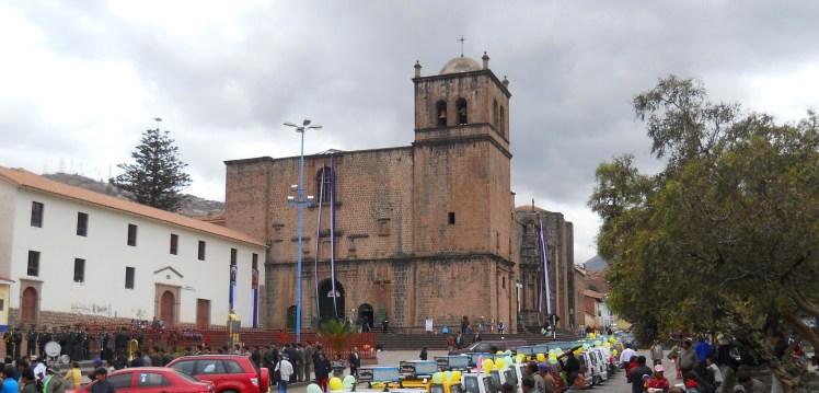 Cuzco