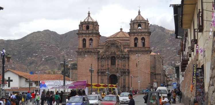 Cuzco