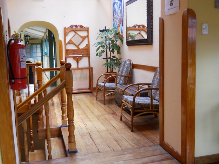 Amaru Hostal - Cuzco