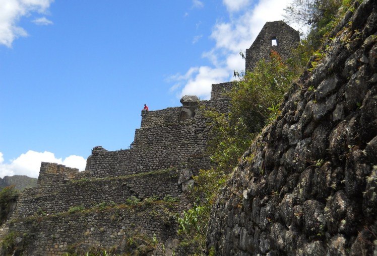 Waynapicchu