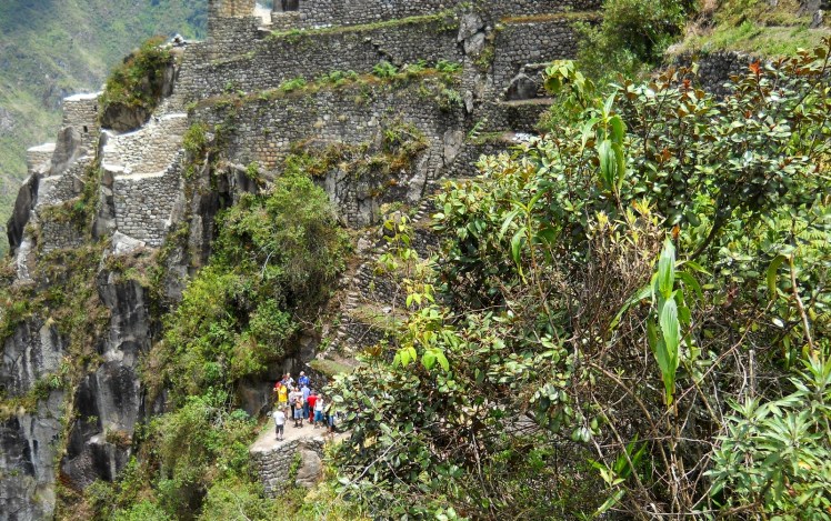 Waynapicchu