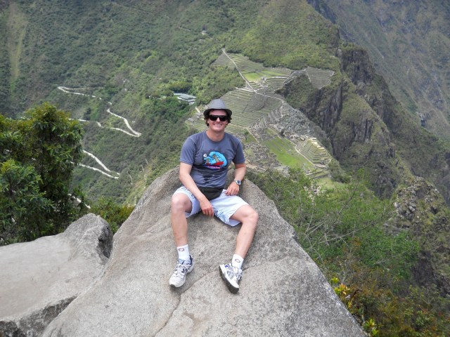 Waynapicchu
