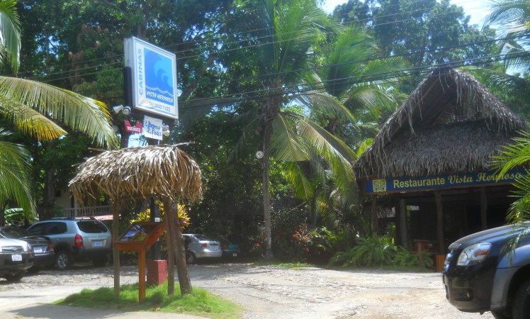 Hotel Restaurante Vista Hermosa