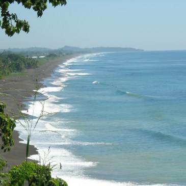 Playa Hermosa