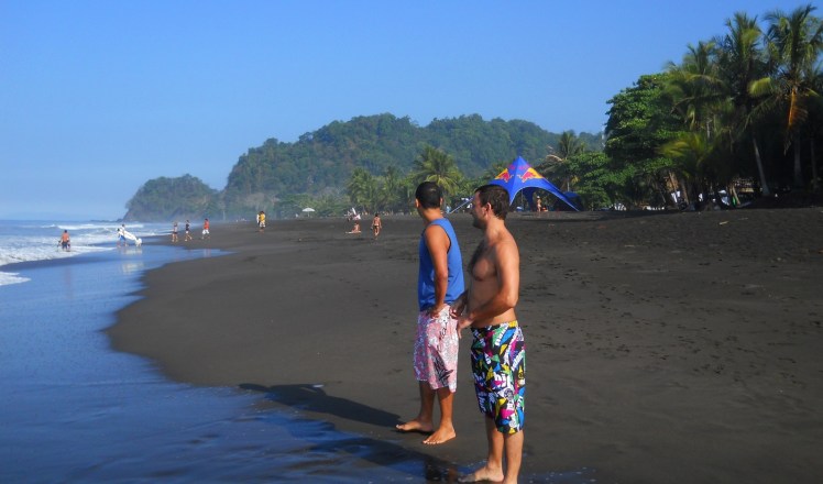 Playa Hermosa