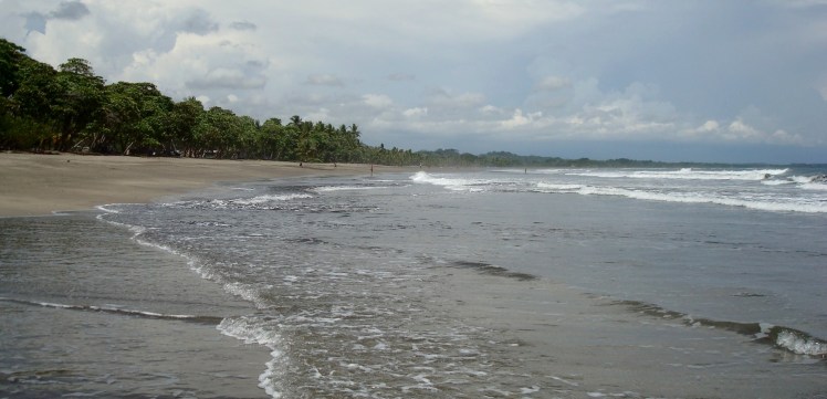 Playa Esterillos Oeste
