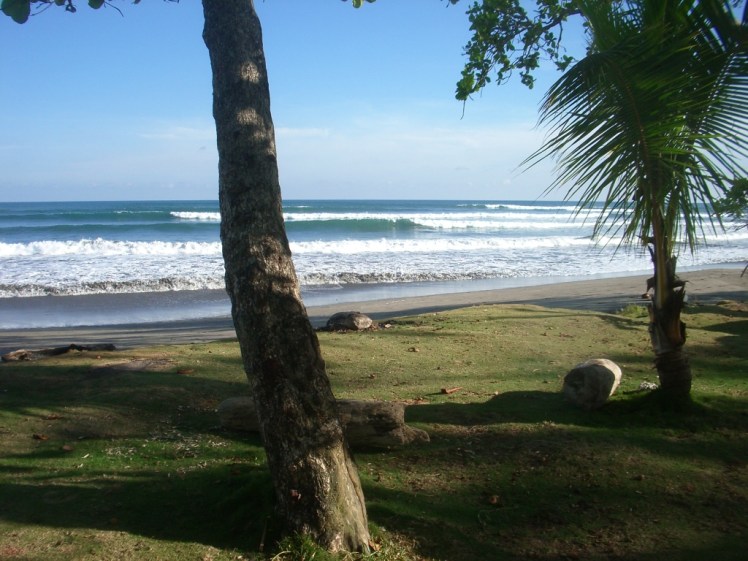 Playa Esterillos Oeste