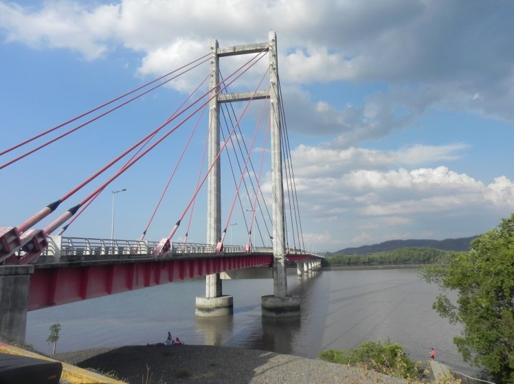 Puente Amistad - Península de Nicoya