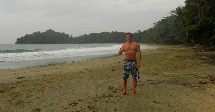 Puerto Viejo - Cocles