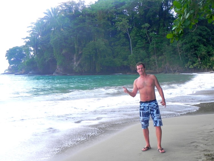 Puerto Viejo - Punta Uva