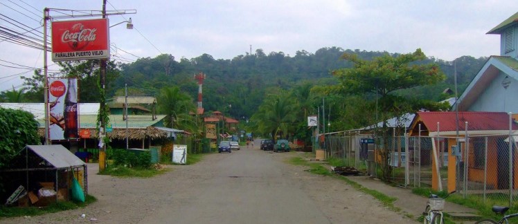 Puerto Viejo