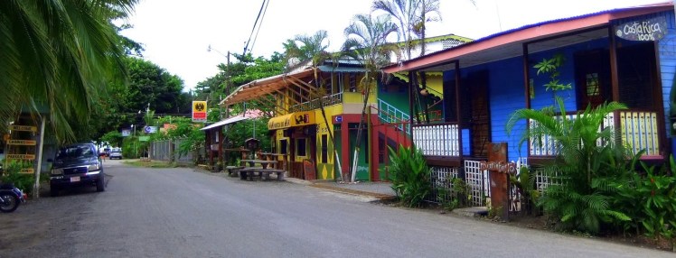 Puerto Viejo