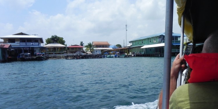Bocas Del Toro
