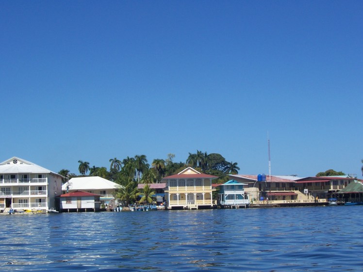 Bocas Del Toro