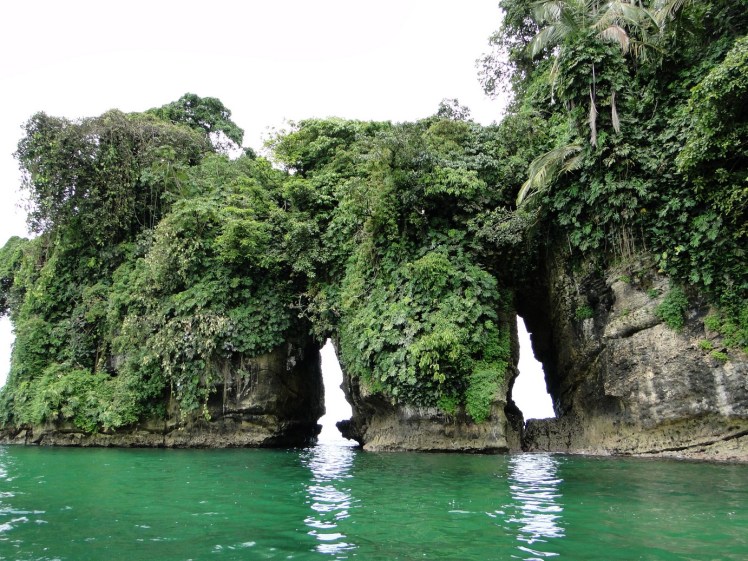 Bocas Del Toro